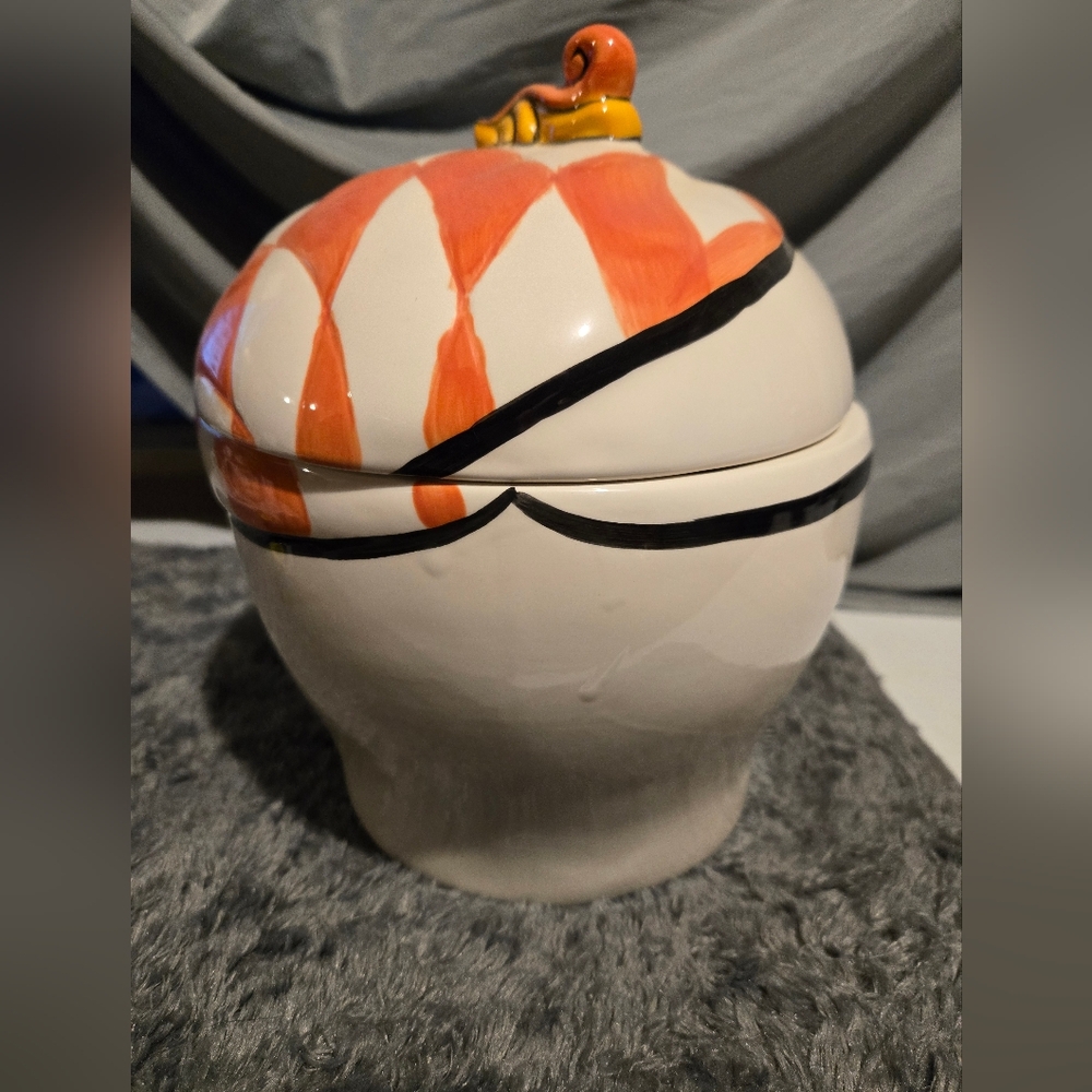 Party Pirate Cookie jar - Picture 3 of 8